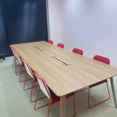 バラ売 可】応接セット カッシーナ・イクスシー 8脚セット