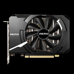 MSI RTX 3060 AERO ITX 12G OC