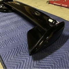 FD3S後期ウィング