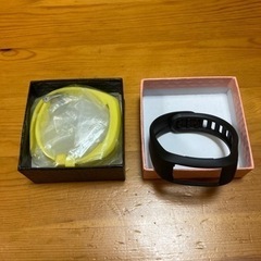 ガーミンVivofit2用のバンド　Lサイズ
