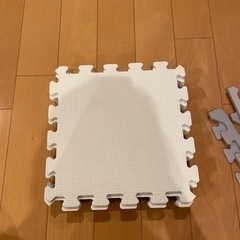 【ニトリ】パズルマット8枚