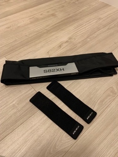 シマノ  オシアプラッガーリミテッドs82xh