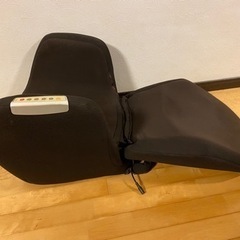 ツカモトエイム　エアリーツイストボディの画像