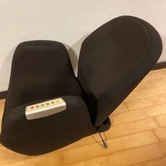 ツカモトエイム　エアリーツイストボディの画像