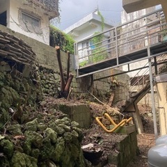 草刈り、伐採承ります❗️街の便利屋さん − 沖縄県