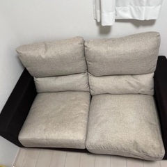 ソファ　再値下げ　3月末まで