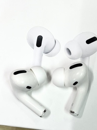 ②AirPods Pro MWP22A/A 2022/11/18