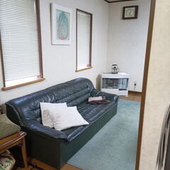 中古住宅　築26年　土地222坪　2階建　6LDK　床面積：159㎡　1080万円　個人売買 - 不動産売買（マンション/一戸建て）
