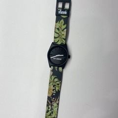 腕時計　ＮＥＦＦ