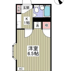 地下鉄成増駅 バス11分徒歩2分 費用の相談からお待ちしております❗️