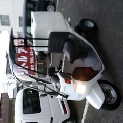 既に販売済み)ジャイロキャノピー,ミニカー登録車,水冷ｴﾝｼﾞﾝ...