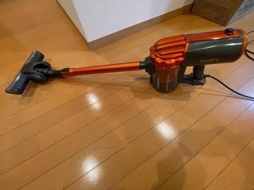 掃除機