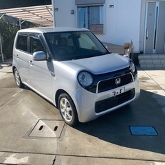N-ONE ターボ 平成26年86,000けど2年車検付