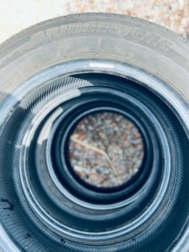 タイヤ　175/65R15