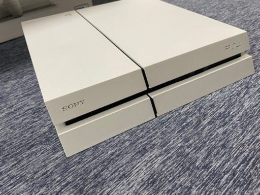 SONY PlayStation4 本体 CUH-1200AB02