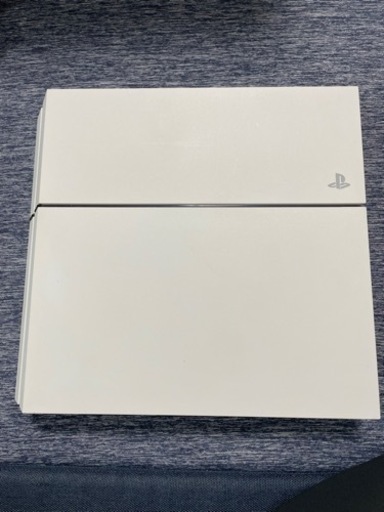SONY PlayStation4 本体 CUH-1200AB02