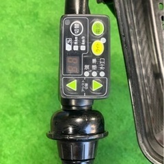 4530子供乗せ電動自転車ヤマハ3人乗り新品20インチ良好バッテリーの画像