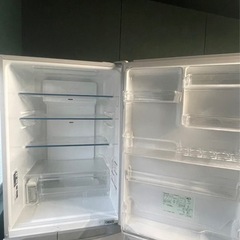 Panasonicノンフロン冷凍冷蔵庫