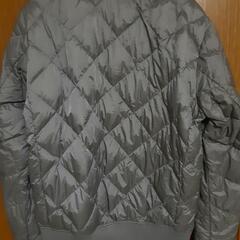 ⭐ユニクロ　ダウンアウター　メンズSサイズの画像