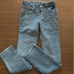 GAP kids　カラーパンツ　140サイズ