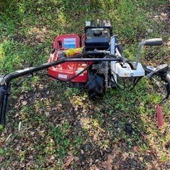 AZ Kioritz あぜ草刈機