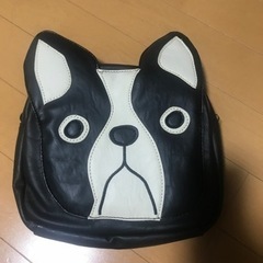 最終値下げ！早い者勝ち！レア！フラッパー ブリリン💜ショルダーバ...