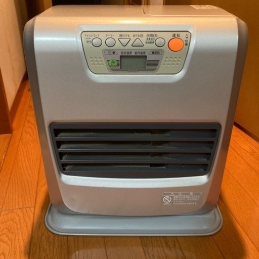 TOYOTOMIトヨトミ 石油ストーブ 2009年制
