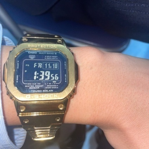 G-SHOCK