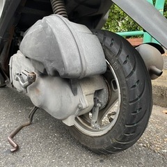 【良品】 原付 スズキ V50 4st S39の画像