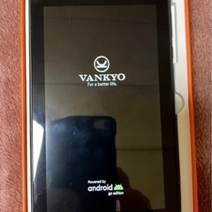 【取引先確定】Androidタブレット・MatrixPad S7（新古品)Wi-Fiモデルの画像
