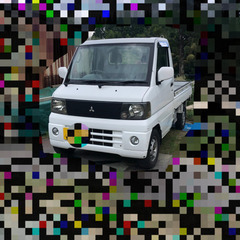 車検付き　値下げ中の画像