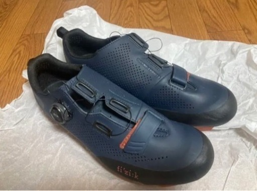フィジークfi'zik Shoes TERRA X5