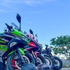 茨城県 神栖市周辺在住でバイク仲間募集！ - 友達