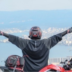 茨城県 神栖市周辺在住でバイク仲間募集！ − 茨城県