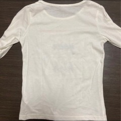Lovetoxic  長袖Ｔシャツ　サイズ150の画像