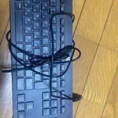 キーボード Hp
