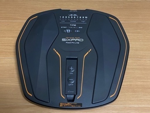 シックスパッド フットフィット ライト