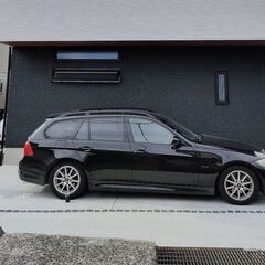 ☆価格見直し★「３ｍ離れれば綺麗」BMW SPORT TECHNIC 16×7JJ  スタッドレスタイヤ　ブリザック　BLIZZAK REVO GZ 205/55R16☆E46 E90 E91等々★☆の画像
