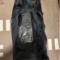 rootbase 16ft ルートベーステントの画像