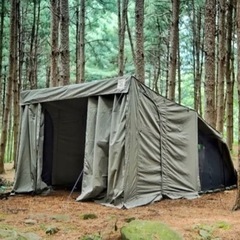 rootbase 16ft ルートベーステントの画像