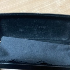 眼鏡ケース　各500円の画像