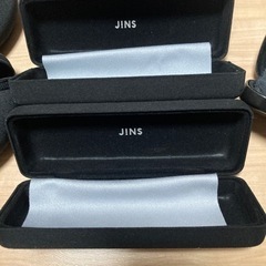 眼鏡ケース　各500円の画像