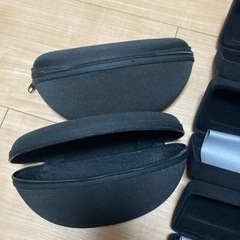 眼鏡ケース　各500円の画像