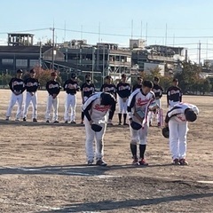 福山市軟式野球チームのバーダックです⚾︎ - 福山市