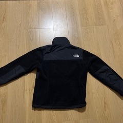 The North Face ボアジャケット　レディースの画像