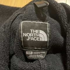 The North Face ボアジャケット　レディースの画像
