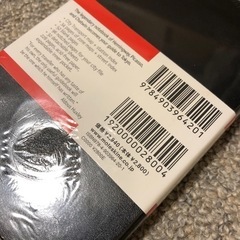 《決まりました》モレスキン　ノート　東京の画像