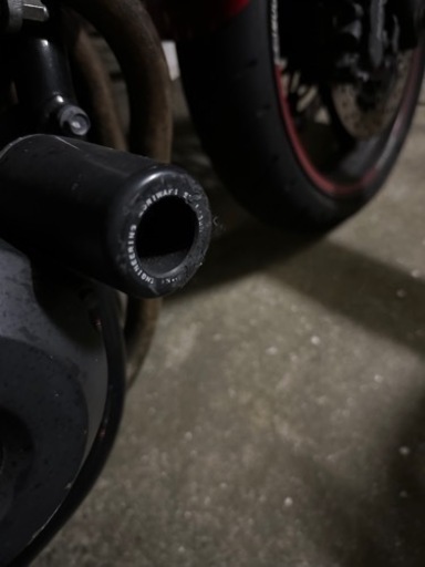 CB400SF Revo 22年式