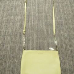 【美品】MODALU ENGLAND 　モダルー　牛革ショルダー...