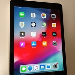 iPad air 第一世代wi-fiモデル64GB  フルセット　お取引中